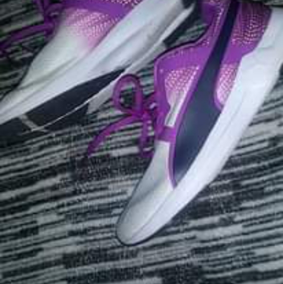 Sneaker puma - Picture 1 of 5